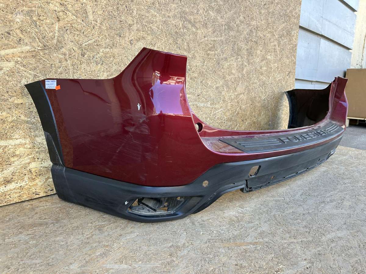 Subaru Forester, 57704SJ310, Cen26436