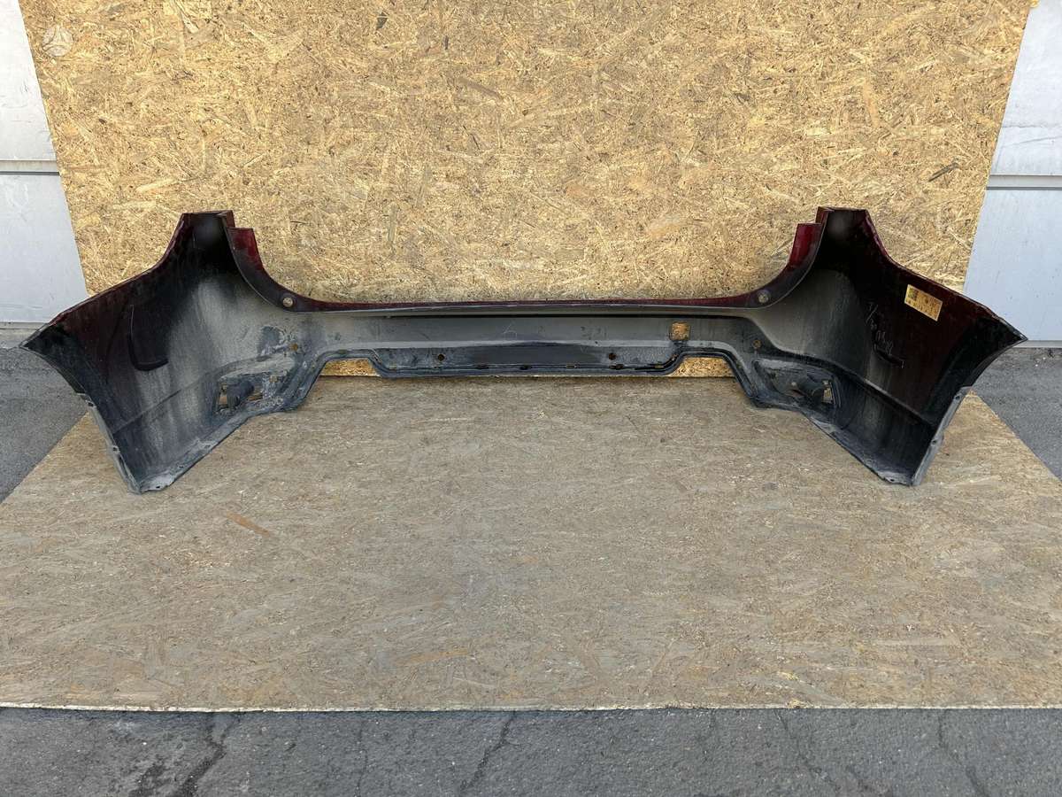 Subaru Forester, 57704SJ310, Cen26436