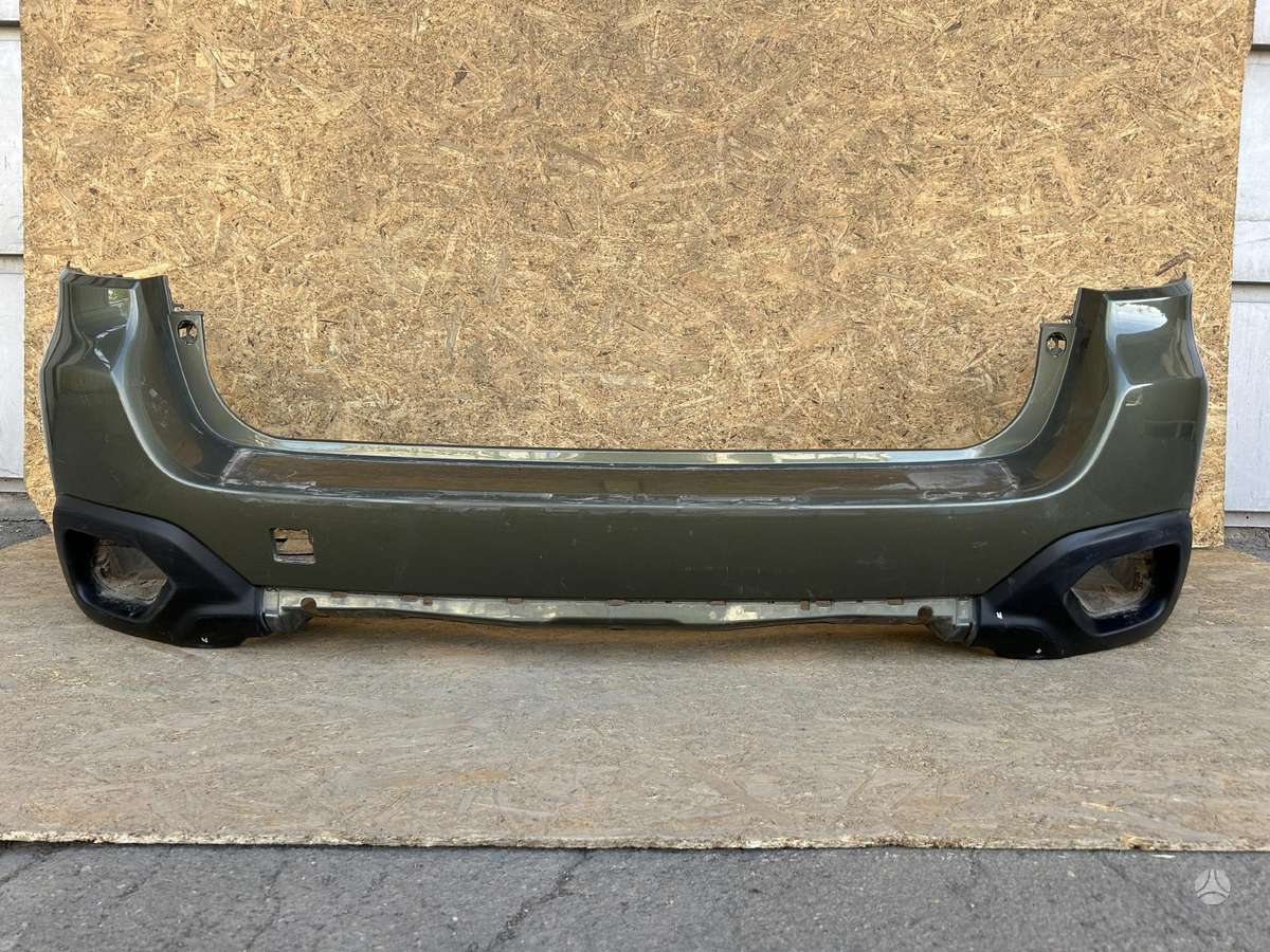 Subaru Outback, 57704AL130, Cen26437