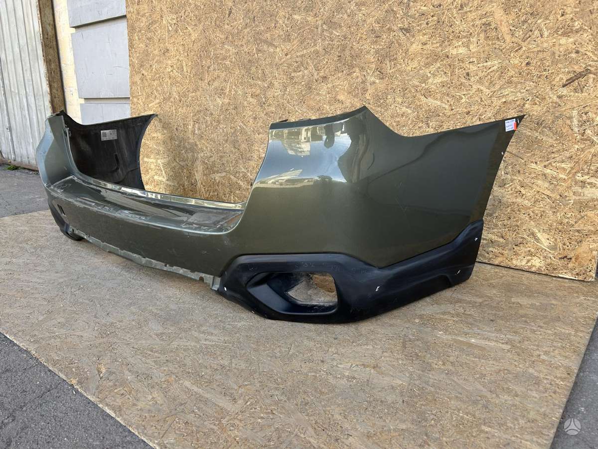 Subaru Outback, 57704AL130, Cen26437
