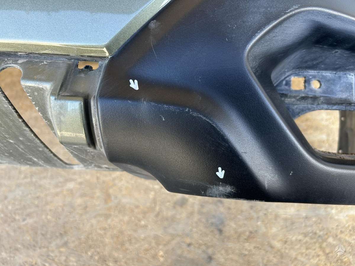 Subaru Outback, 57704AL130, Cen26437