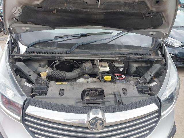 Opel Vivaro Variklio kodas r9m 408