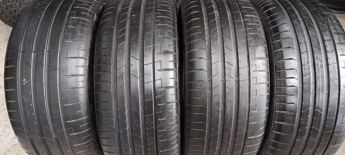 Pirelli, summer 245/40 R19