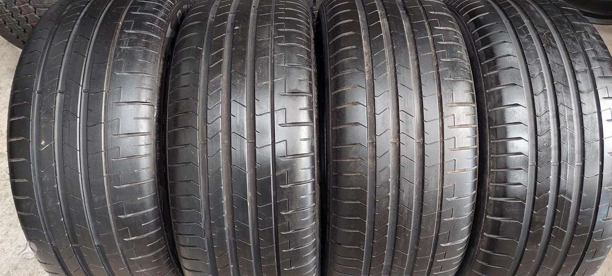 Pirelli, vasaras 245/40 R19