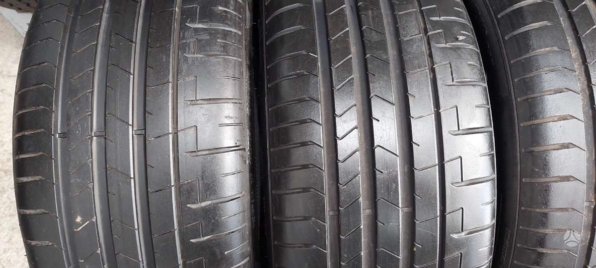 Pirelli, summer 245/40 R19