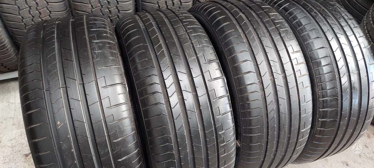 Pirelli, summer 245/40 R19