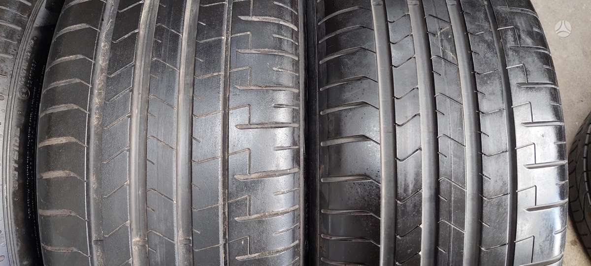 Pirelli, summer 245/40 R19