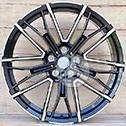 Ace F10,f30,e90,, light alloy, R19