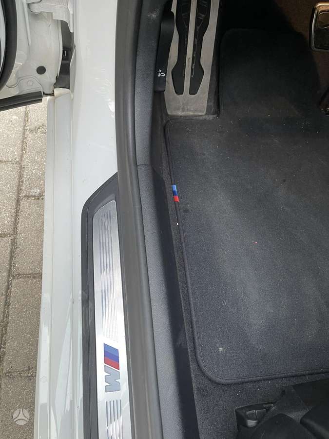 BMW 540, 3.0 l., Седан