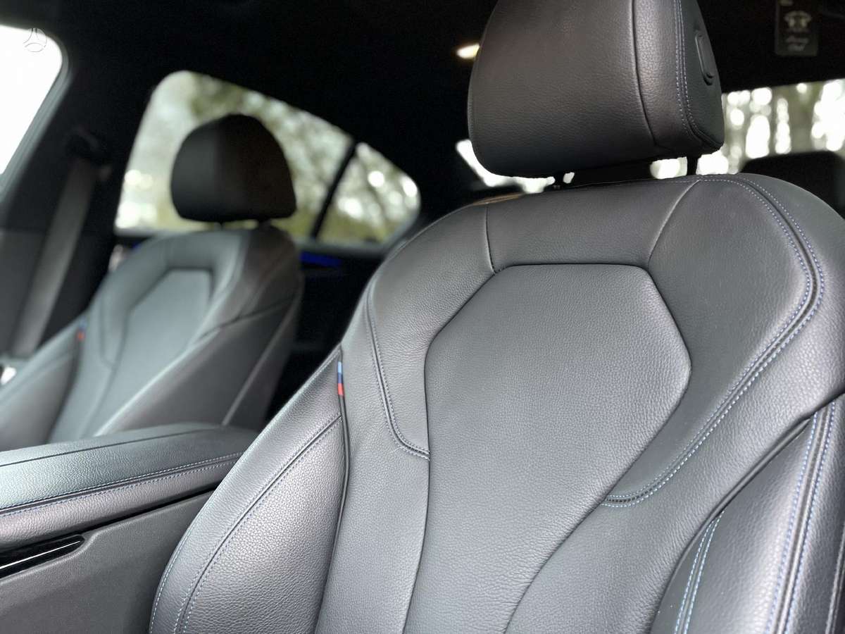 BMW 540, 3.0 l., Седан