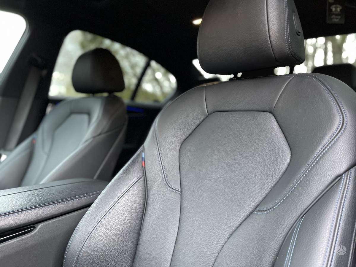 BMW 540, 3.0 l., Седан