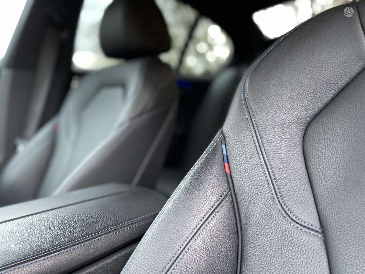 BMW 540, 3.0 l., Седан