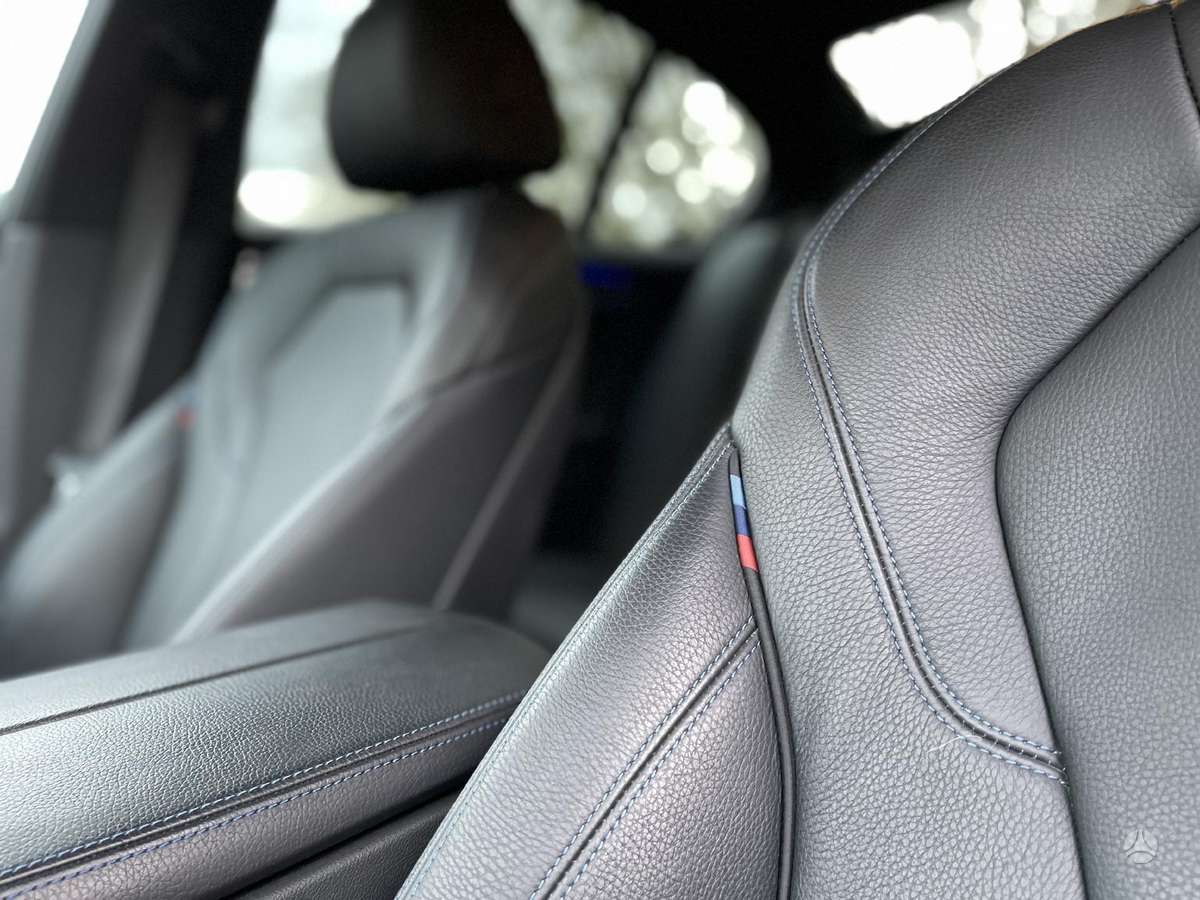 BMW 540, 3.0 l., Седан