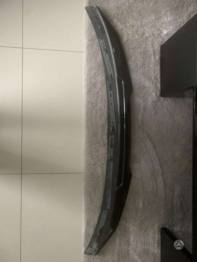 BMW M3, 5A19367 04, lights