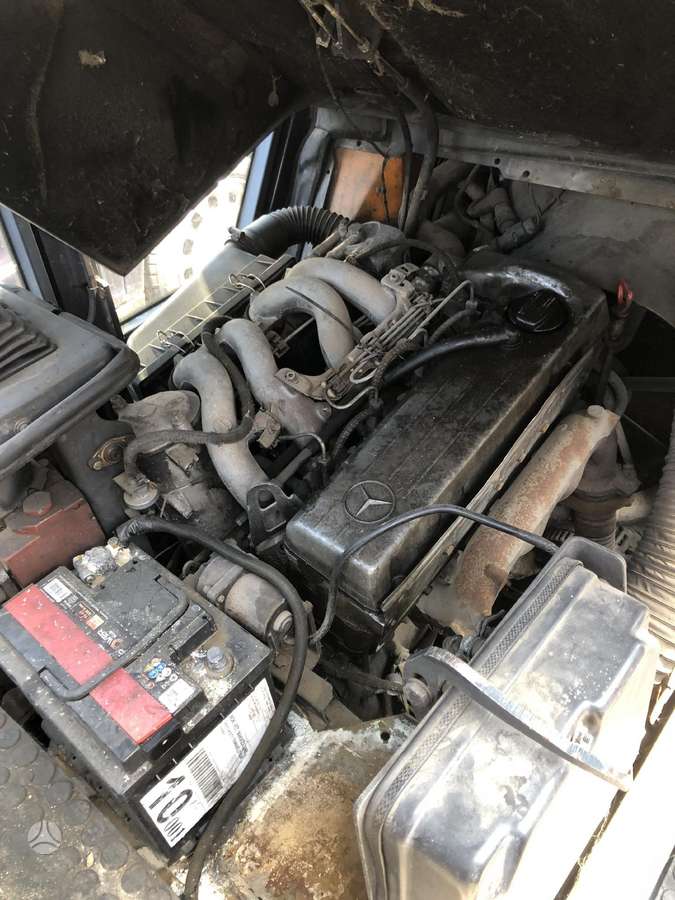 Still R 70—30, forklifts