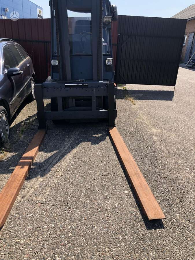 Still R 70—30, forklifts