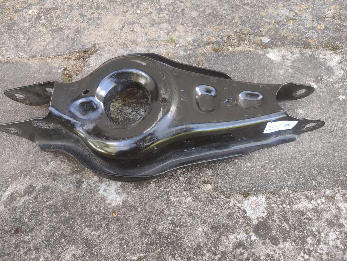 Tesla Model Y body parts