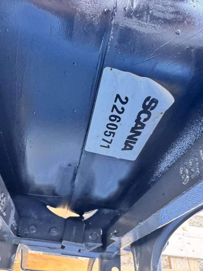 Scania R450 , 2260571, тягачи
