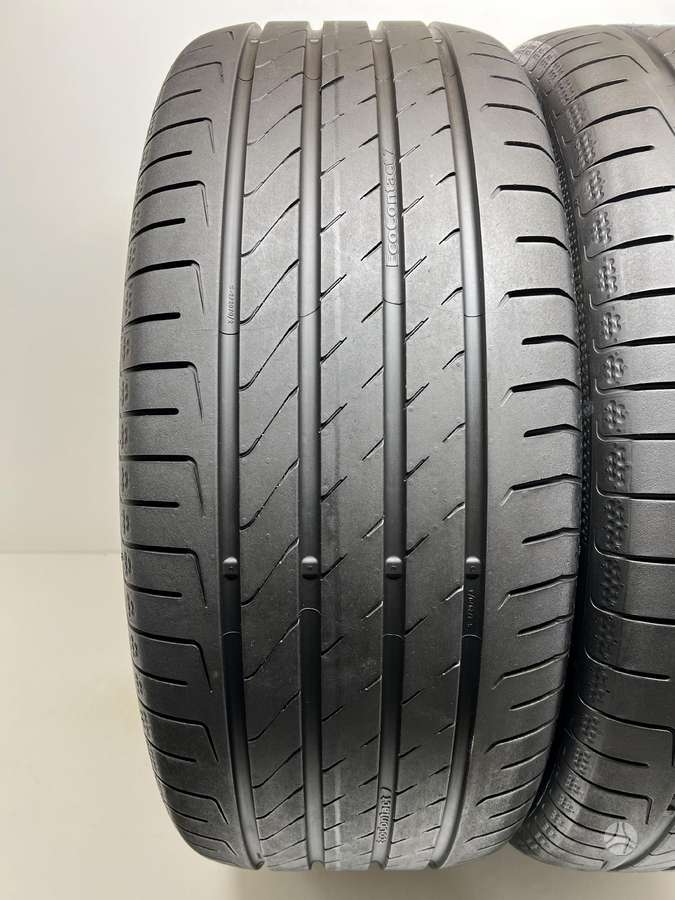 Continental EcoContact 7 2024m, summer 265/40 R22