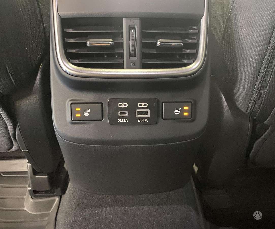 Subaru Outback, 2.5 l., Универсал