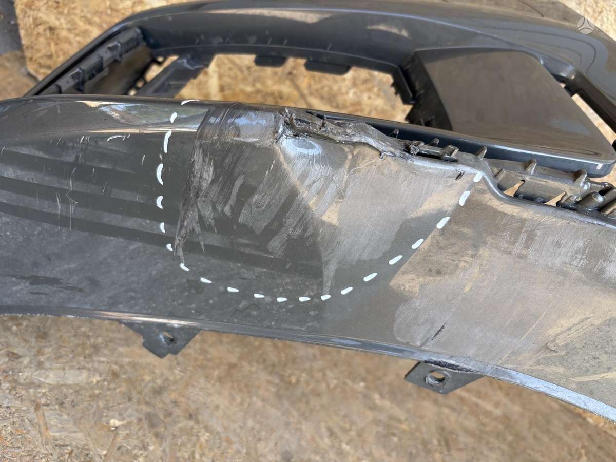 Audi A6, 4K0807437, Cen26803