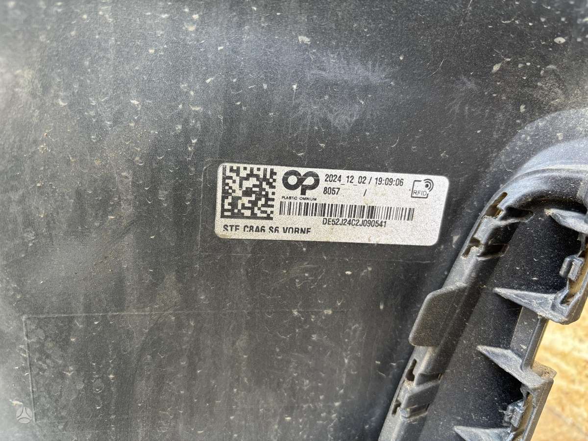 Audi A6, 4K0807437, Cen26803