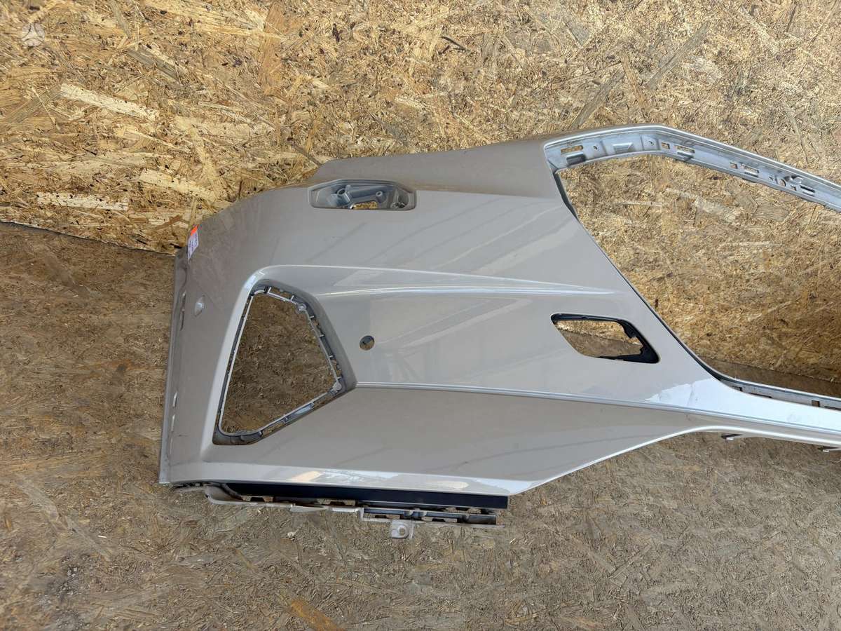 Audi Q8 e-tron, 4KE807437, Cen26809