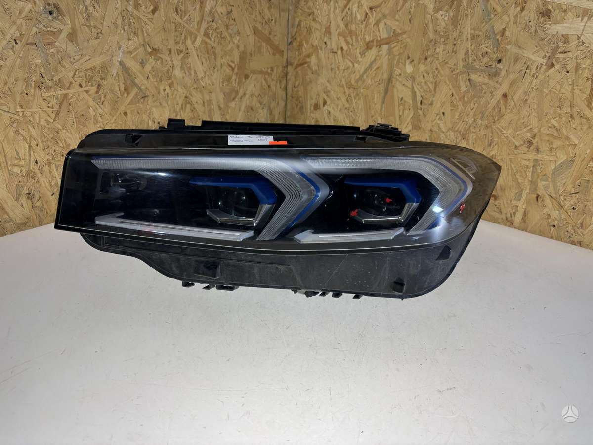 BMW 3 serija, 5A1A353, Cen26811