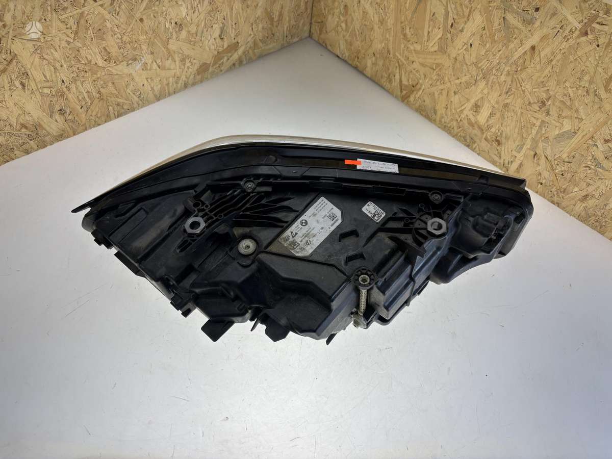 BMW 3 serija, 5A1A353, Cen26811