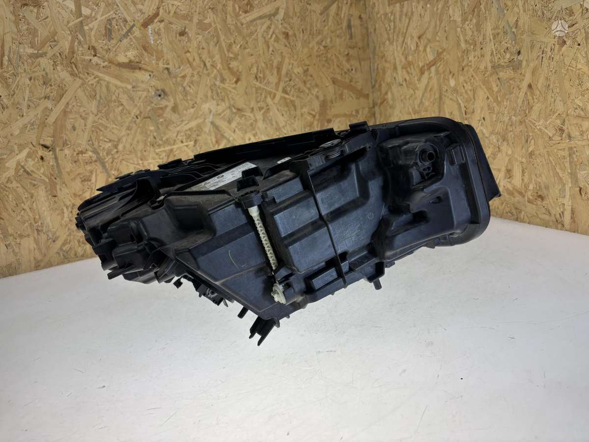 BMW 3 serija, 5A1A353, Cen26811