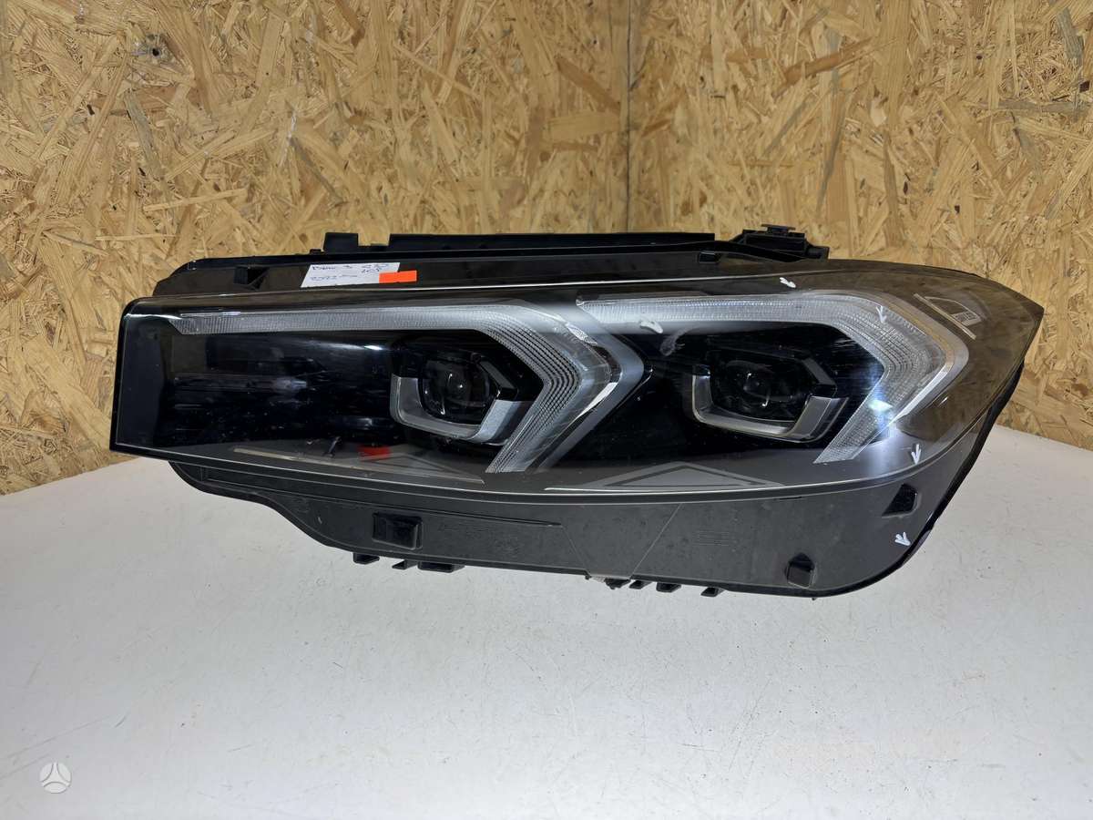 BMW 3 serija, 5A1A351, Cen26812
