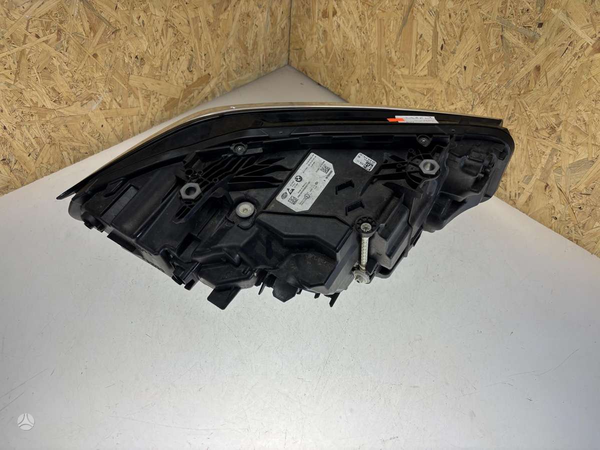 BMW 3 serija, 5A1A351, Cen26812