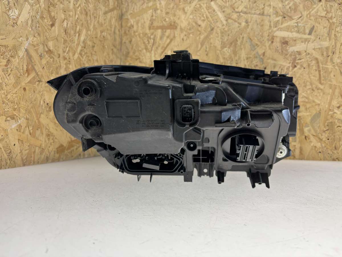 BMW 3 serija, 5A1A351, Cen26812