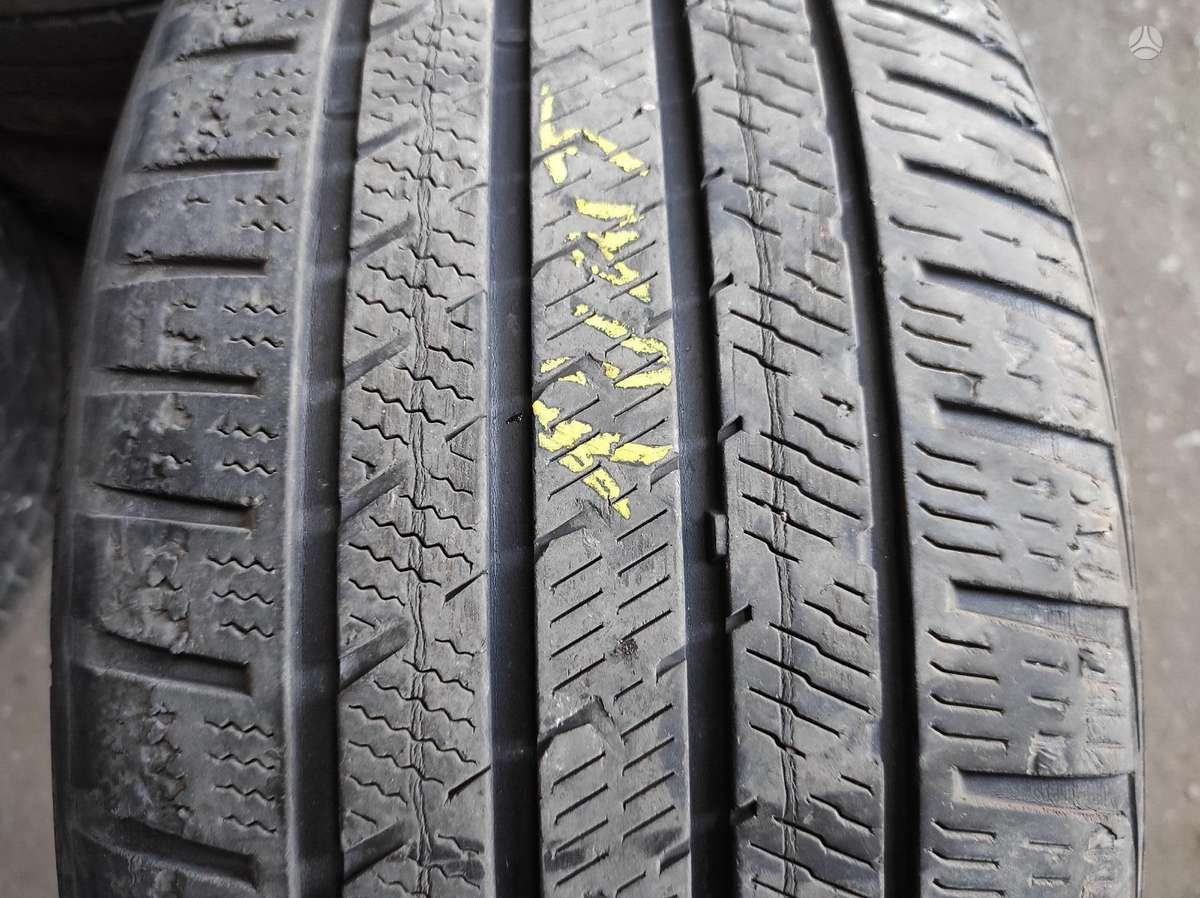 Dunlop, žieminės 225/45 R18