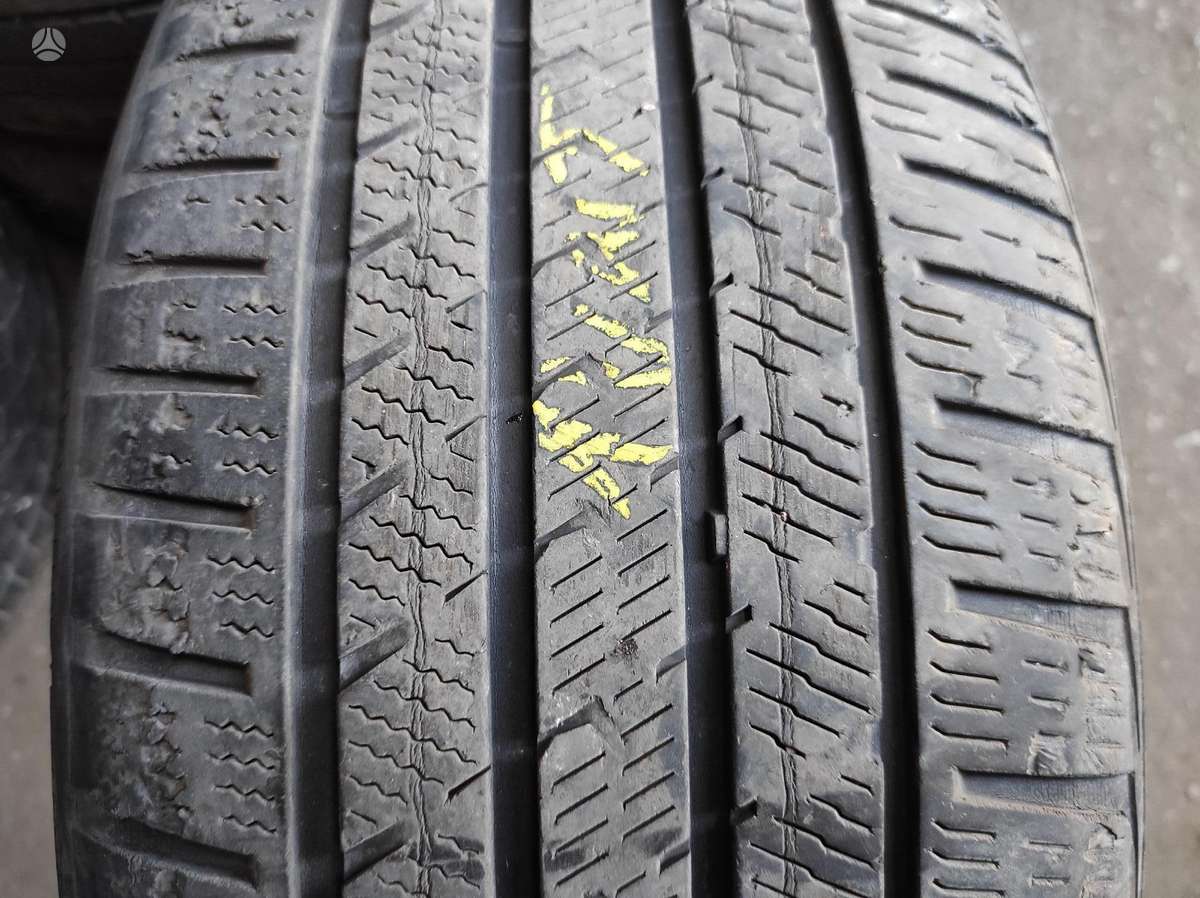Barum, summer 205/40 R17