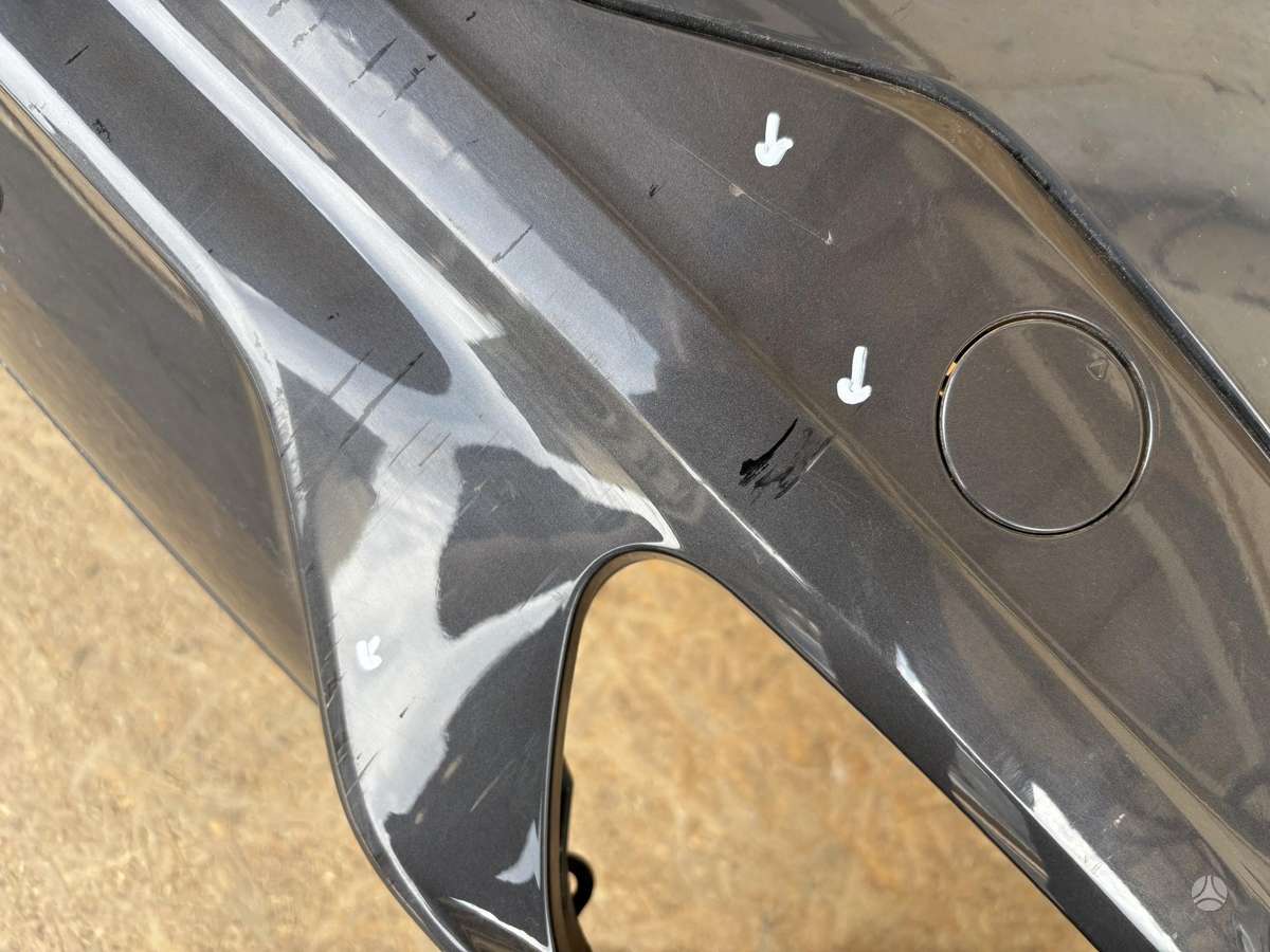 BMW 8 serija, 51128075289, Cen26817