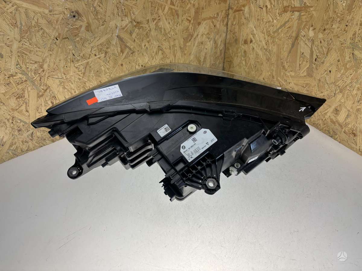 BMW X2, 5A77EB7, Cen26827