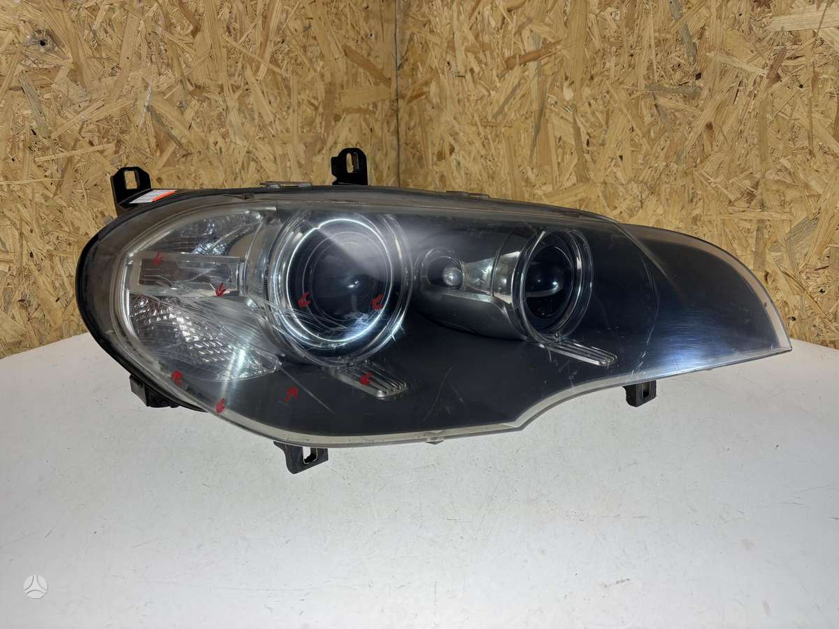 BMW X5, 7221892, Cen26830