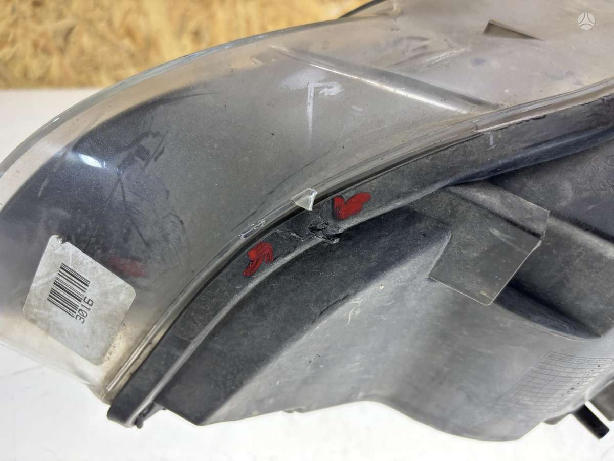 BMW X5, 7221892, Cen26830