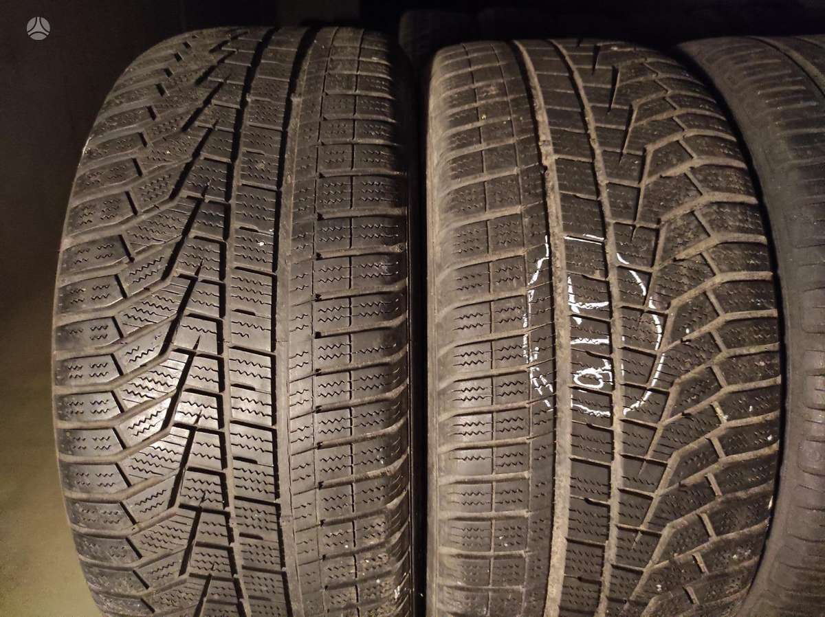 Continental, winter 225/45 R17