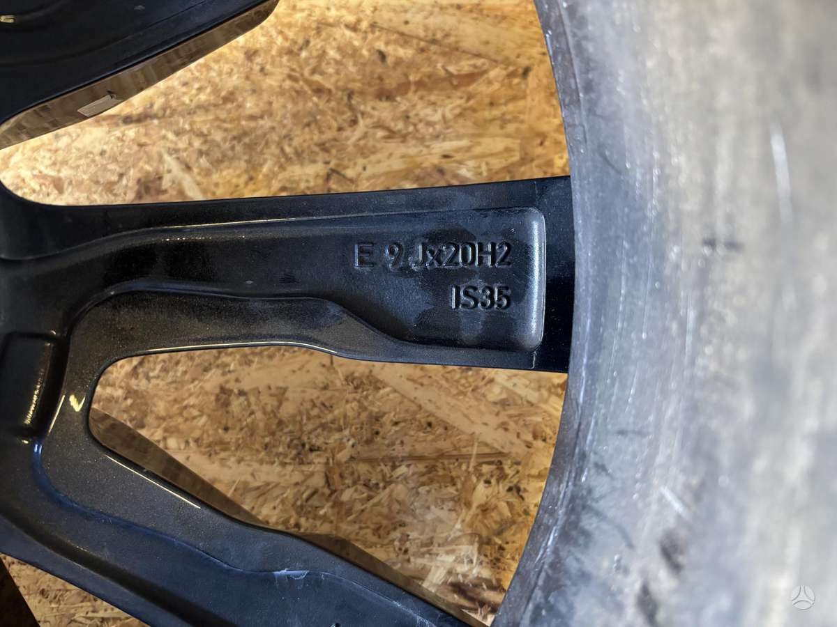 BMW X5, 8071996, Cen26834