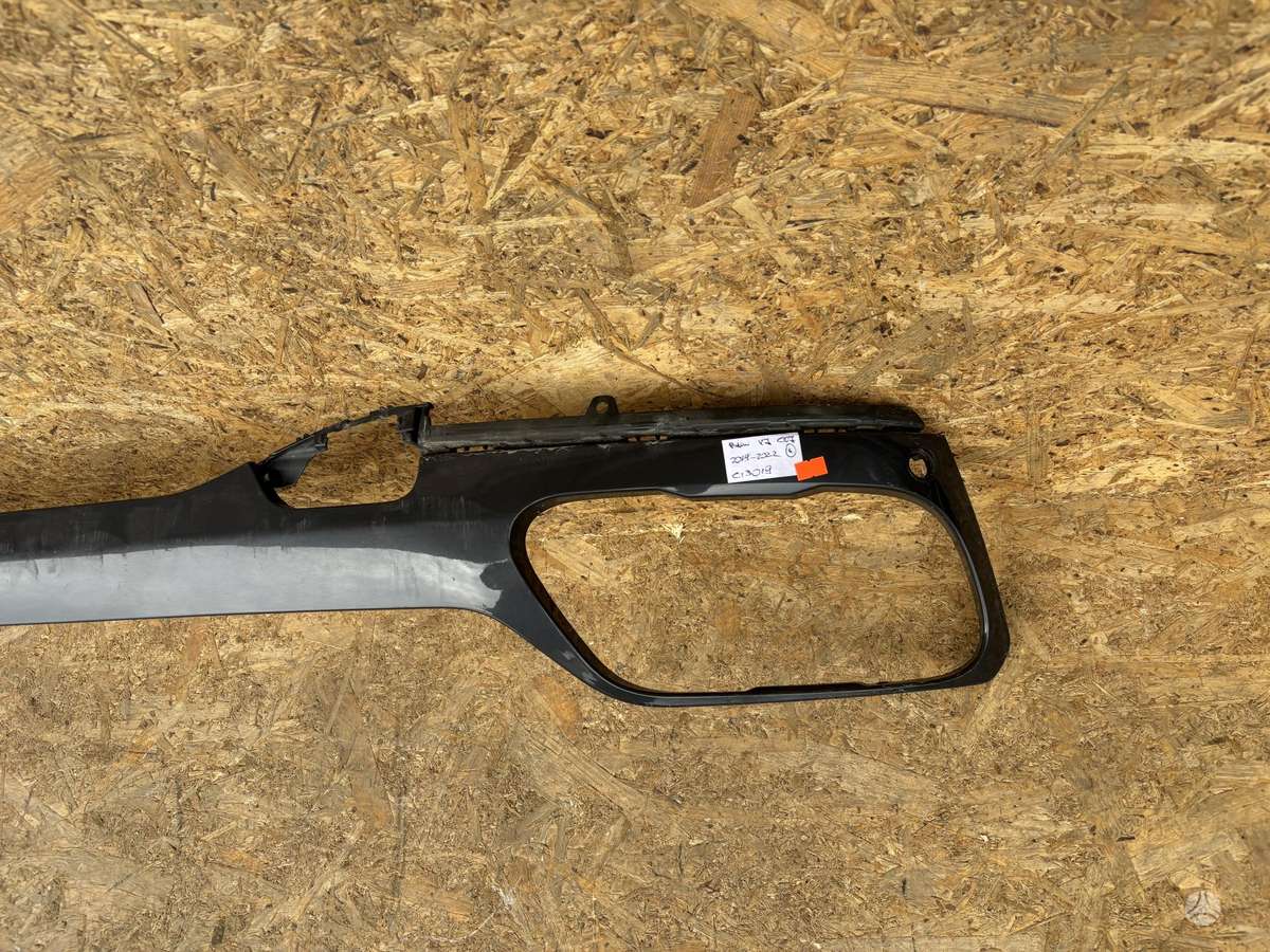 BMW X7, 51128069905, Cen26837