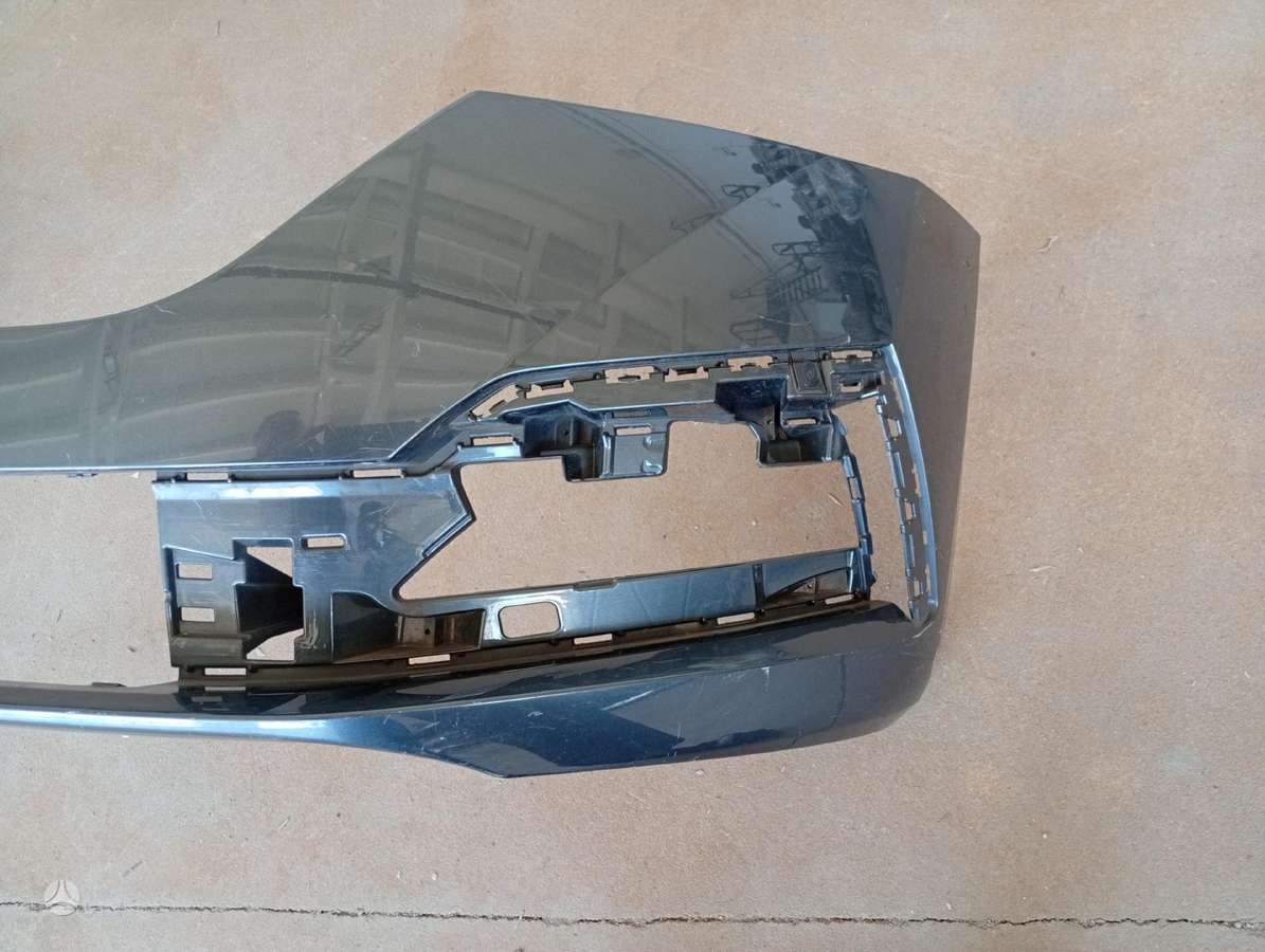 Skoda Octavia детали кузова