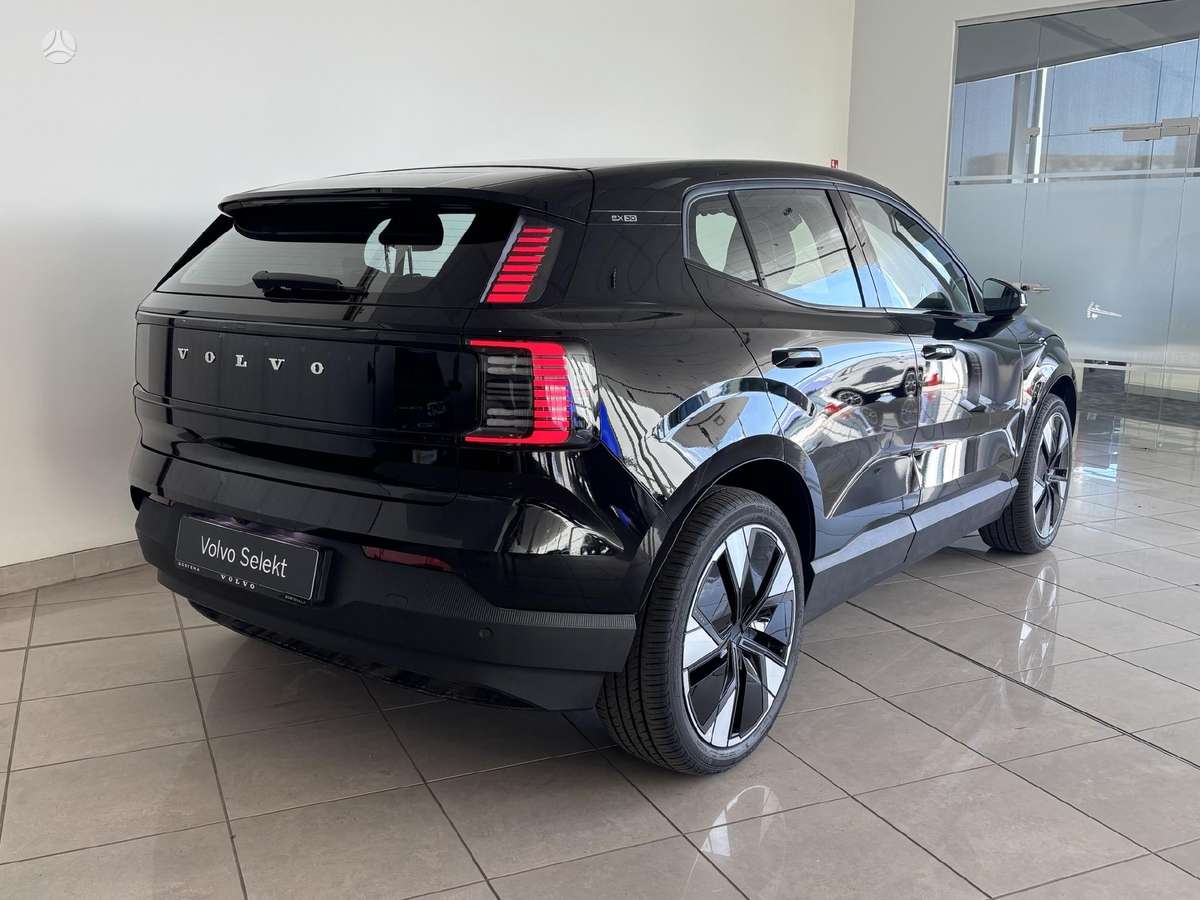 Volvo EX30 - 3