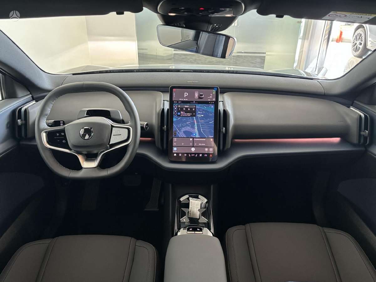 Volvo EX30 - 9