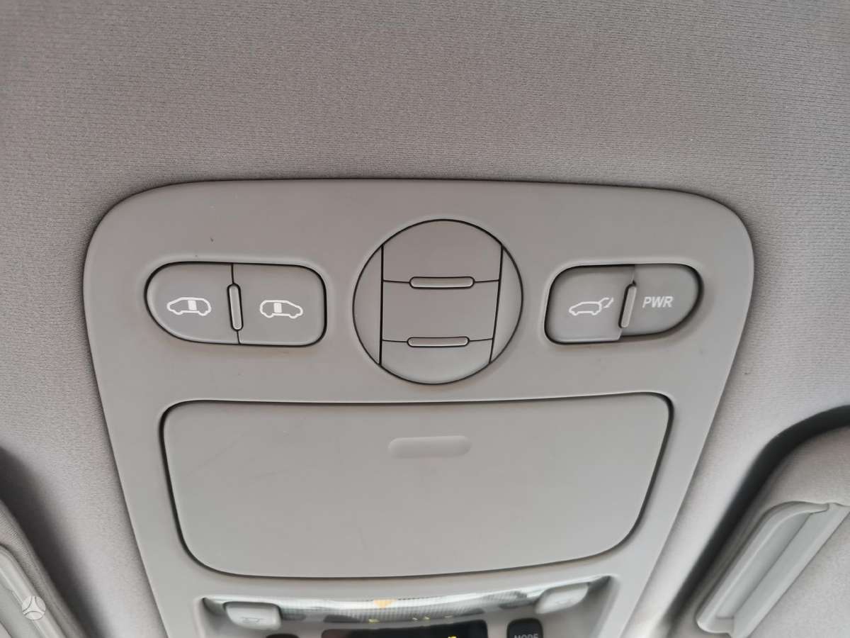 Kia Carnival, 2.9 l., Минивэн