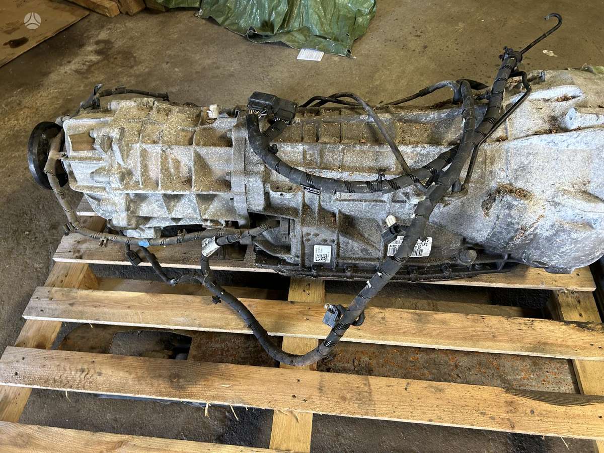 Ford Ranger rezerves daļās