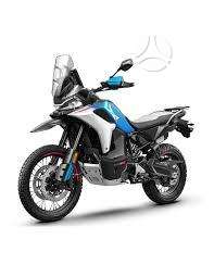 CFMOTO 800MT-X 800cc, эндуро / adventure