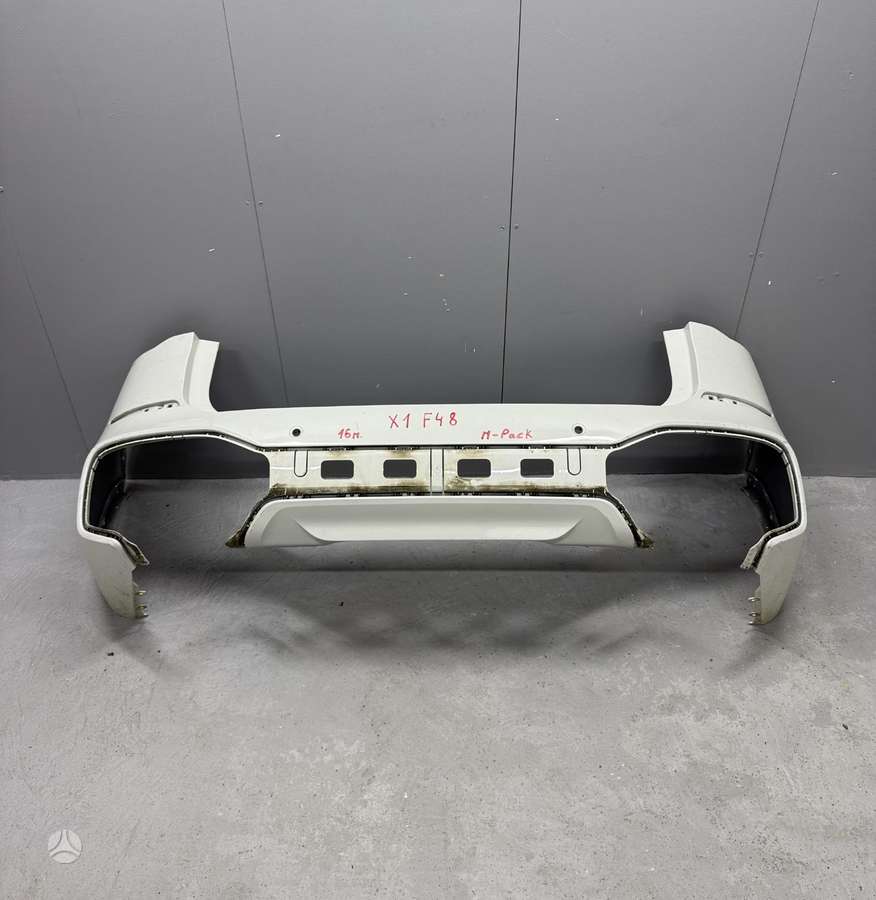 BMW X1, 8059877