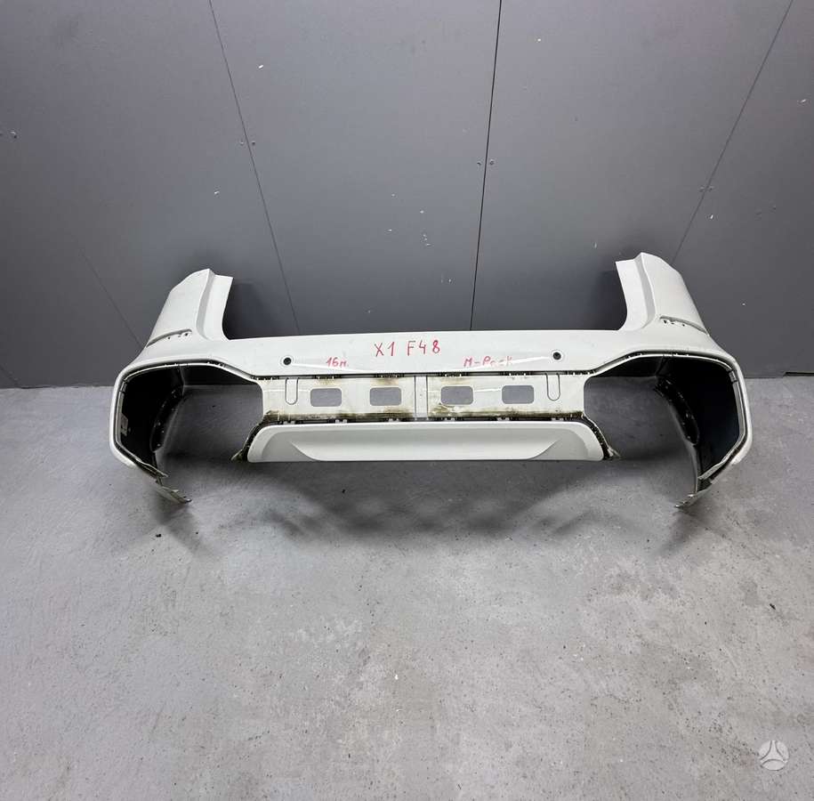 BMW X1, 8059877
